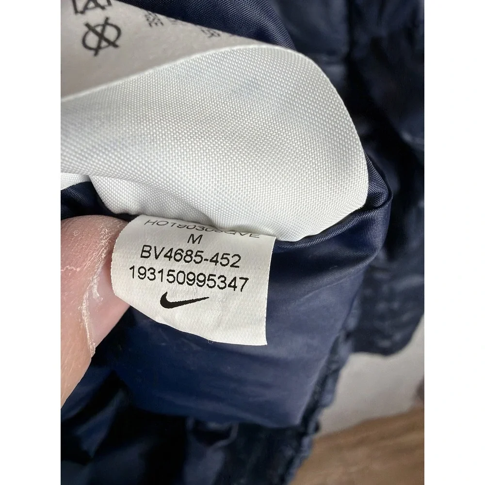 Nike sportswear synthetic